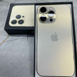 iPhone 13 pro 128GB Unlocked 