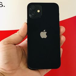 iPhone 12 64gb Unlocked 