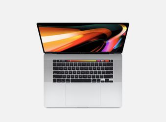 2019 MacBook Pro 15 inch 512 GB storage 3yr AppleCare Sept 2022