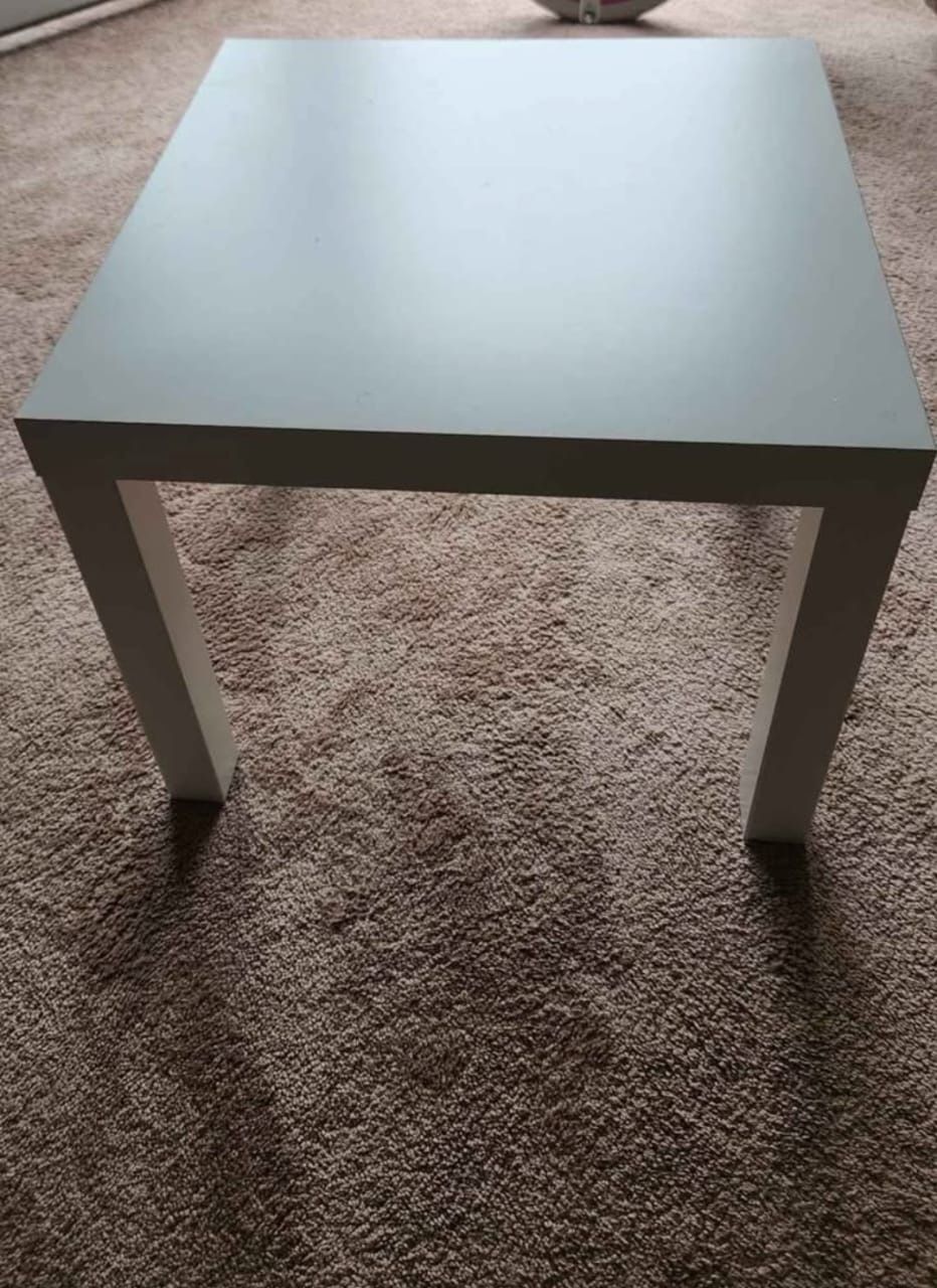 IKEA Table 21*21*18