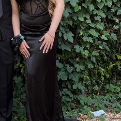 PROM DRESS Ladivine by Cinderella divine