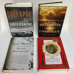 Book Lot