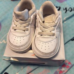 Nike Baby Shoes 