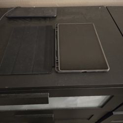 Samsung Tablet 