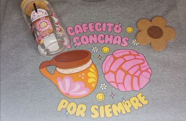 Conchita bundle