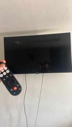Onn 55inch tv