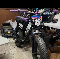 modded like bike u12