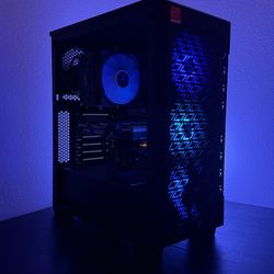 GAMING PC - Intel i7 | RTX 2060 SUPER | 1TB SSD