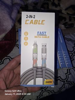 Turbo Phone Chargers
