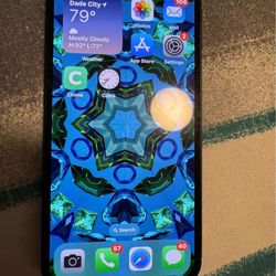 Apple 13 mini 128gig unlocked to any carrier!!