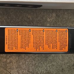 RAD Electric Bike Battery.