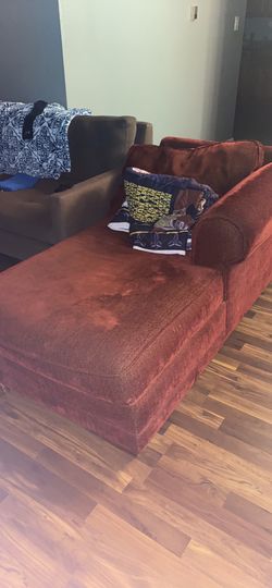 Free Sectional Couch