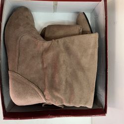 Women’s Boots 