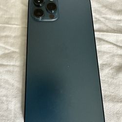 iPhone 12 Pro 256GB UNLOCKED 