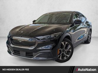 2024 Ford Mustang Mach-E