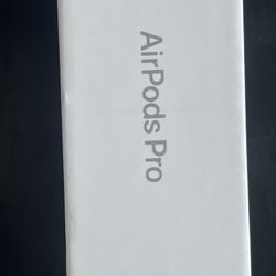 Airpods Gen 3 Pro