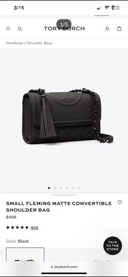 Tory Burch Fleming