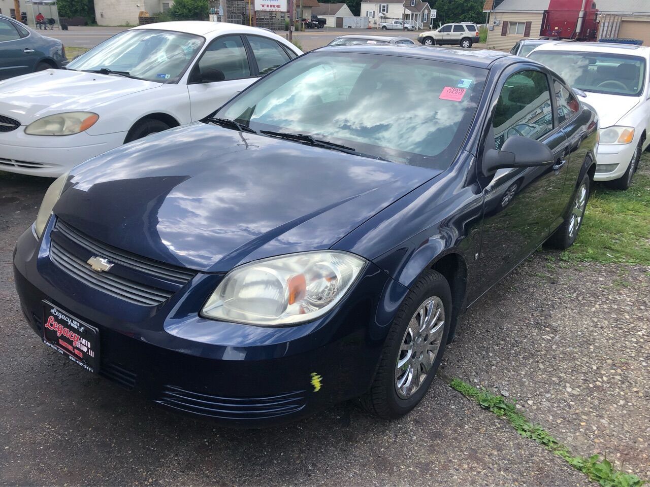 2009 Chevrolet Cobalt