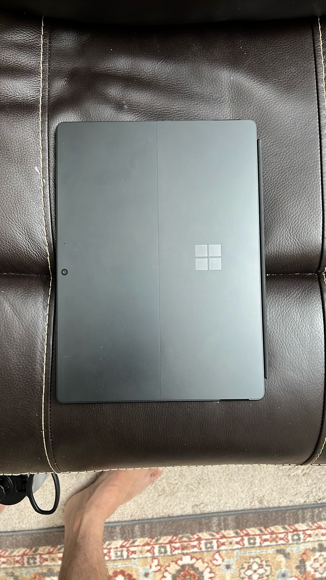Microsoft Surface Pro Copilot+ PC Bundle - 13" PixelSense Flow 2880 x 1920 Touchscreen- Qualcomm Snapdragon X Plus (10 core) Processor - Windows 11 -