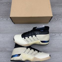 Jordan 17 Retro Low SP Infinite Archives