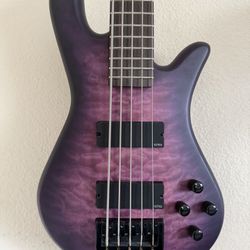 Spector NS Pulse II 5 Bass Guitar