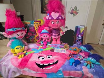 Trolls Collection
