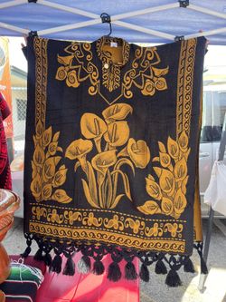 Jorongo Mexicanos Artesanales