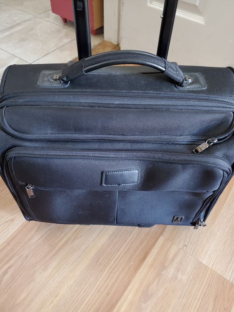 Maletín ...Briefcase