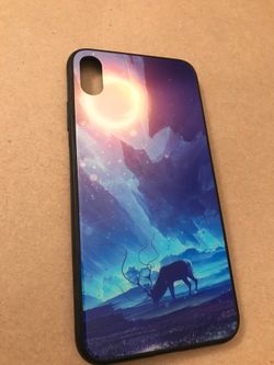 Case iPhone Xsmax brand new #4