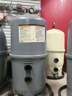Hayward 525 cartridge filter
