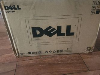 Dell Monitor