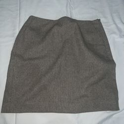 Banana Republic Mini Skirt 