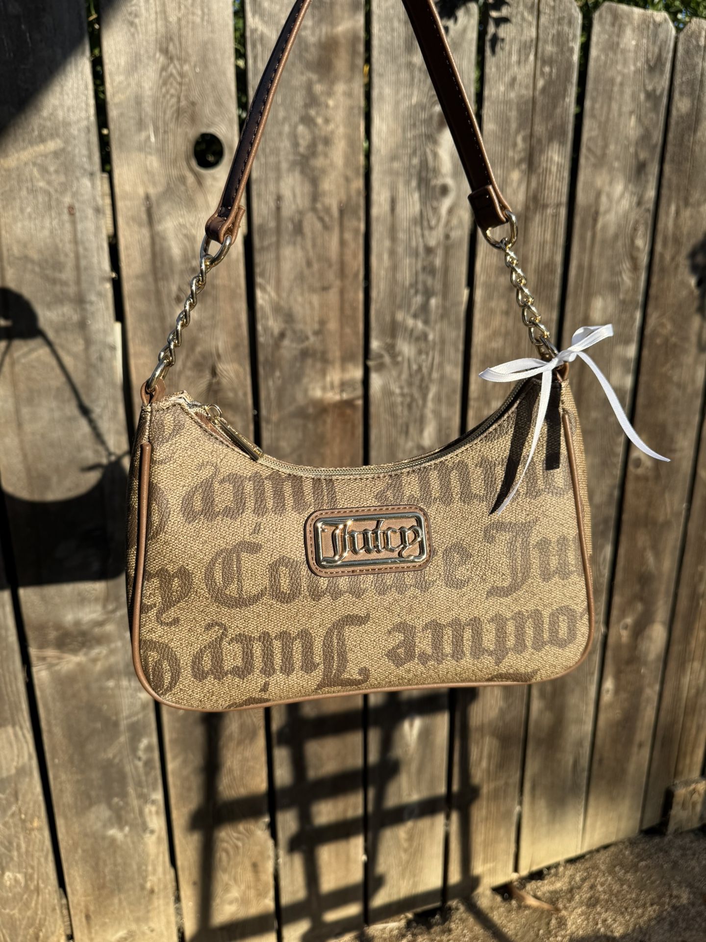 Juicy Shoulder Bag
