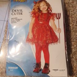 Halloween Costume