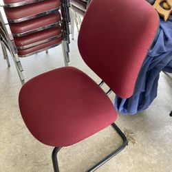 HON Office/Waiting Room Chair 