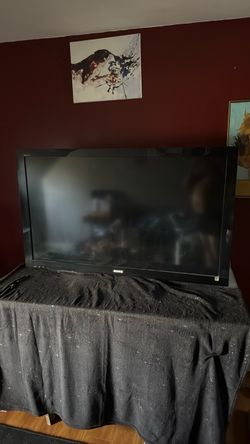 55” Sony Bravia TV