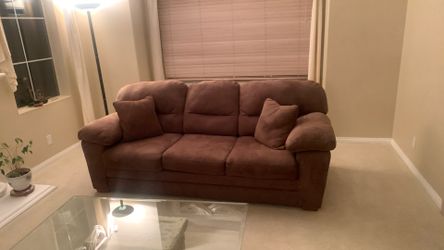 Sofa, Loveseat, Chair/3 Pc Set