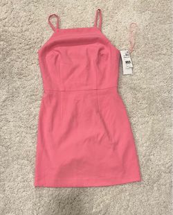 Dress size 4