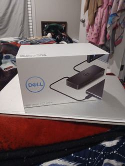 Dell Docking Station