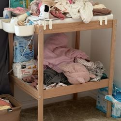 Change Table