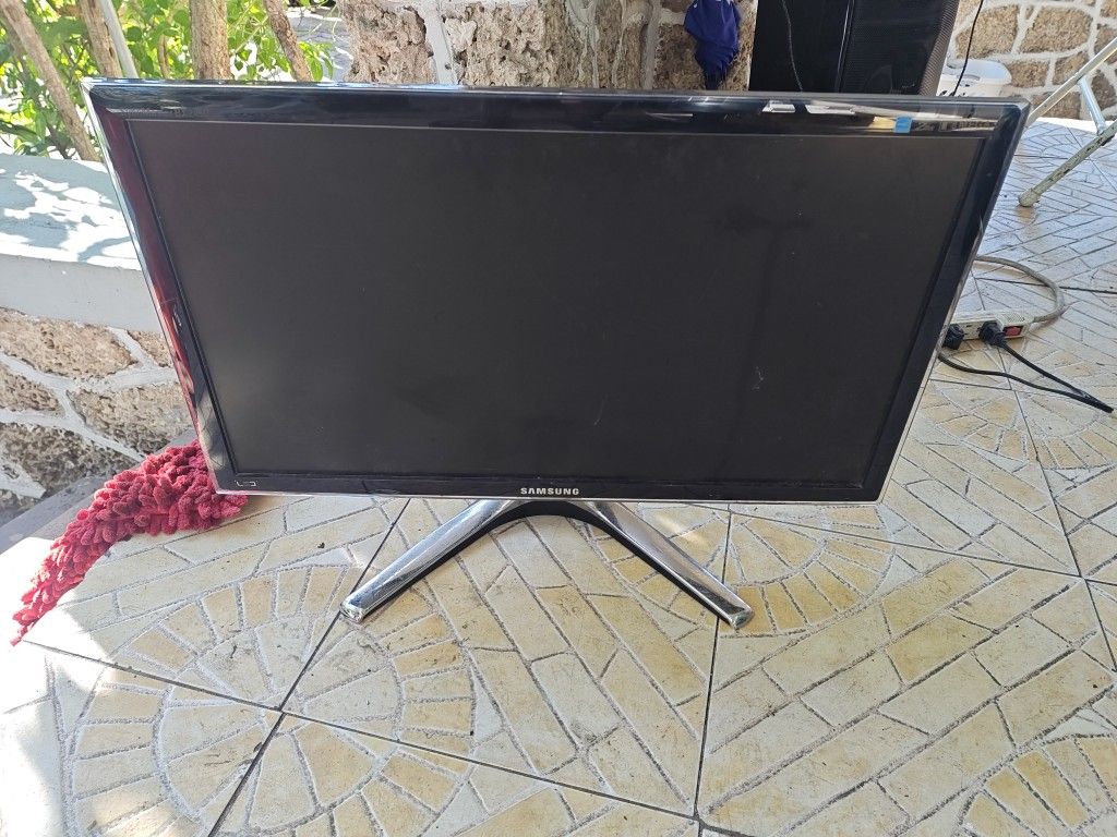 Samsung Monitor