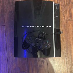 PS3 Untested 