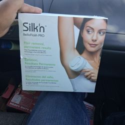 Silken Bella Flashpro