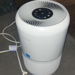 Brand New Smart Air Purifier