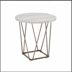 3 Piece Set Coffee Table And End Tables 