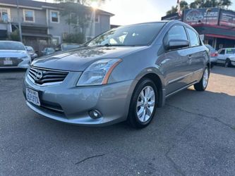 2010 Nissan Sentra