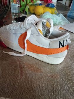 Nike shoes