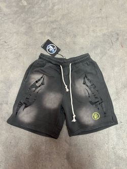 Hellstar shorts  small and medium