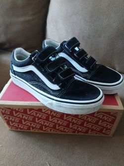 Youth 4 OLD SKOOL V