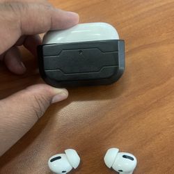 AirPod Pros (1st Gen)